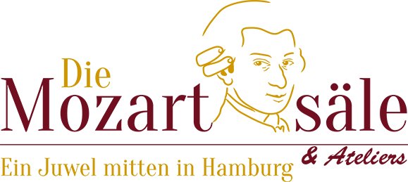 Mozart Säle